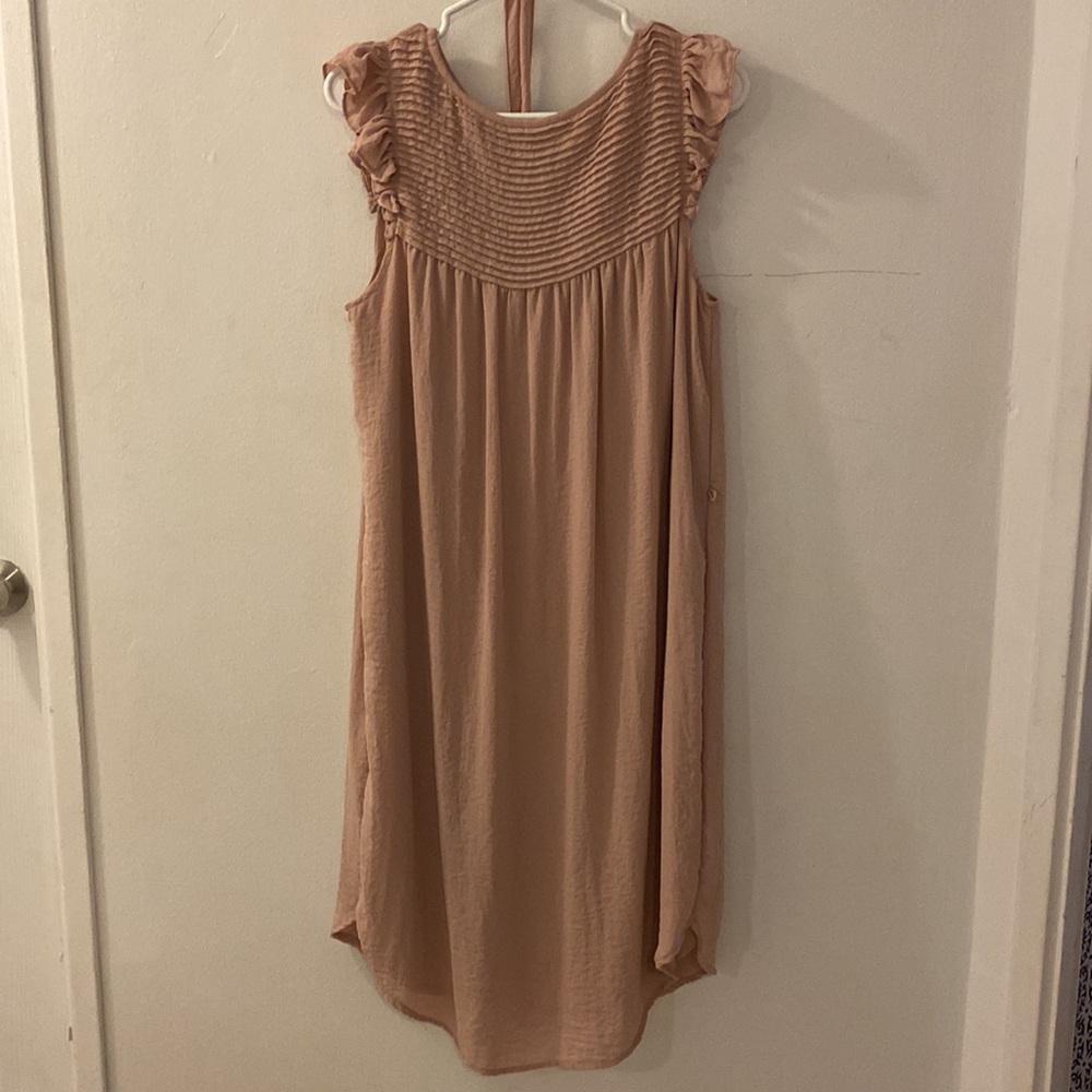 Dress - Picture 2 of 3